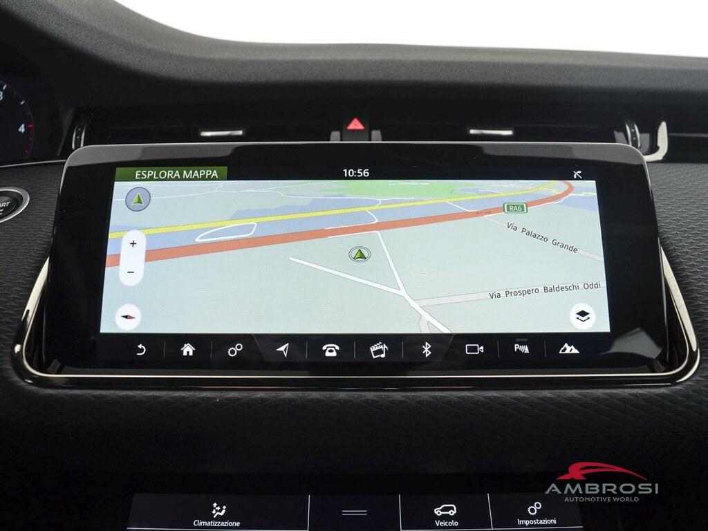 Land Rover Range Rover Evoque Evoque 2.0d i4 mhev R-Dynamic S awd 150cv auto