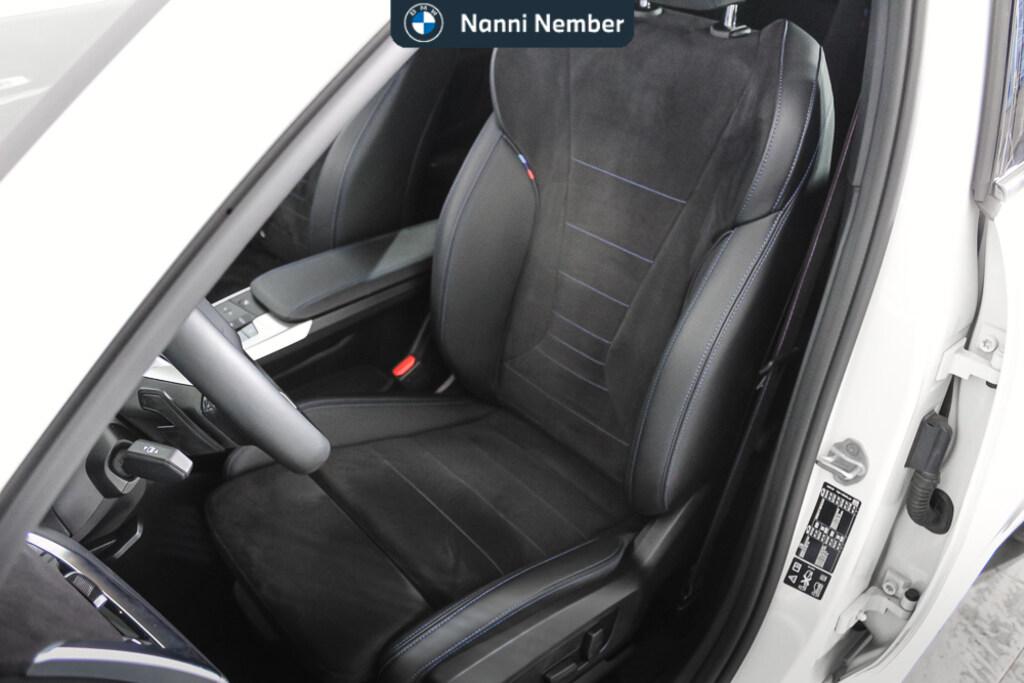 BMW X2 xdrive 20d 48V MSport Pro auto