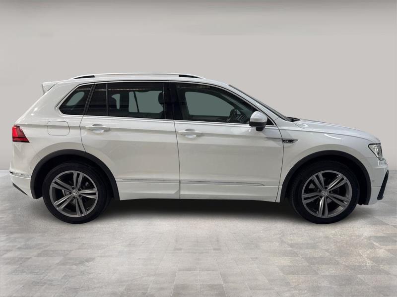 Volkswagen Tiguan 2.0 tdi Sport 4motion 150cv dsg