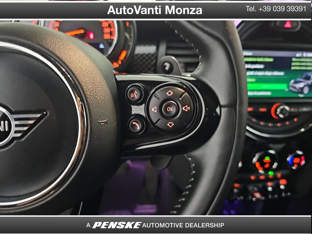 Mini Cooper S 2.0 TwinPower Turbo Cooper S Hype DCT