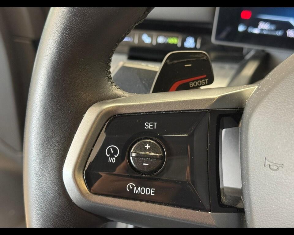 BMW Serie 5 520d Touring 48V sdrive Msport auto