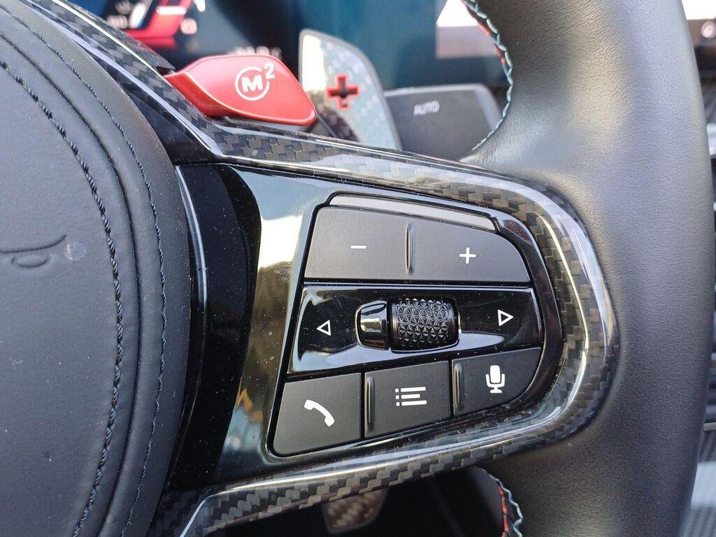 BMW M4 Cabrio 3.0 Competition M xdrive auto