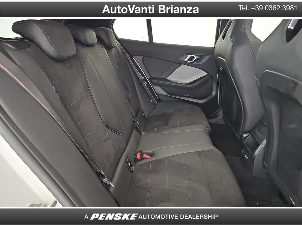 BMW Serie 1 M M135 xdrive MSport Pro auto