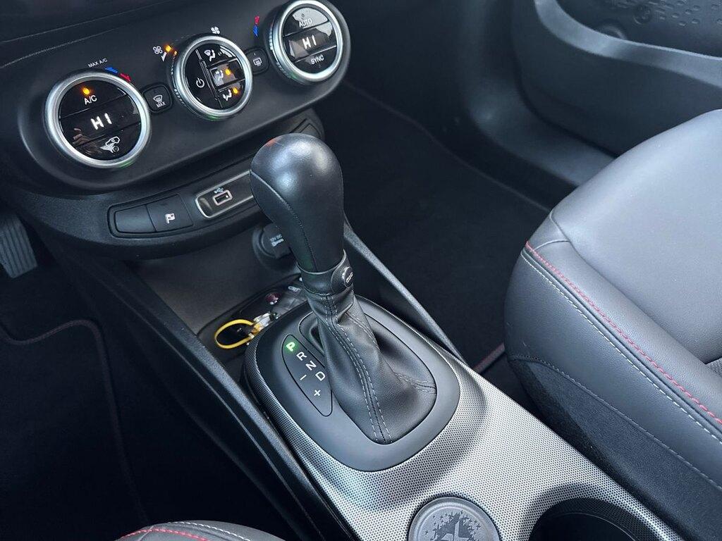 Fiat 500X 1.3 T4 Sport 150cv dct