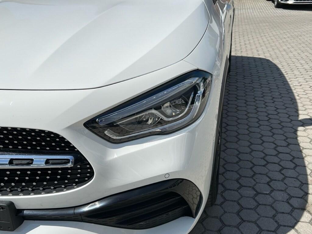 Mercedes GLA 200 d Premium auto