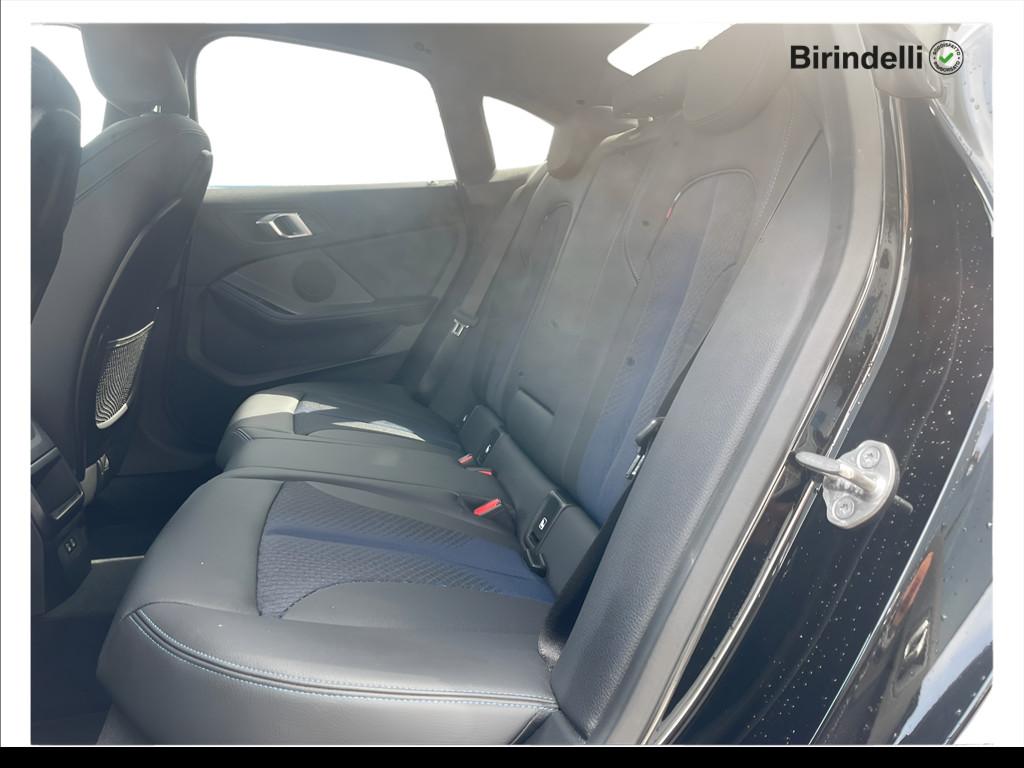 BMW Serie 2 218d Gran Coupe Msport auto