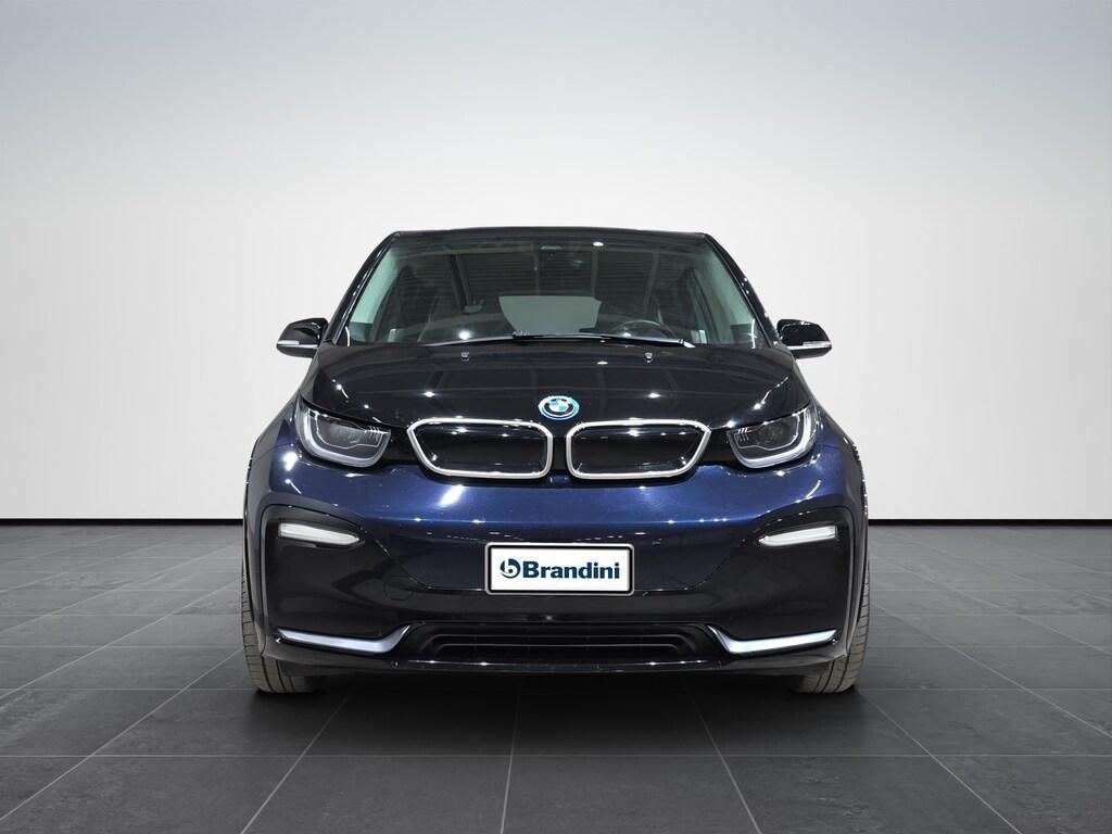 BMW i3 s 120Ah CVT
