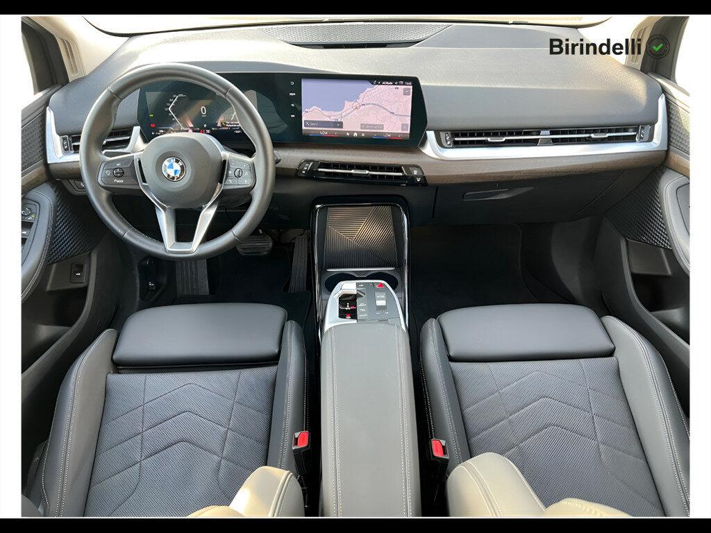 BMW Serie 2 218d Active Tourer Luxury auto