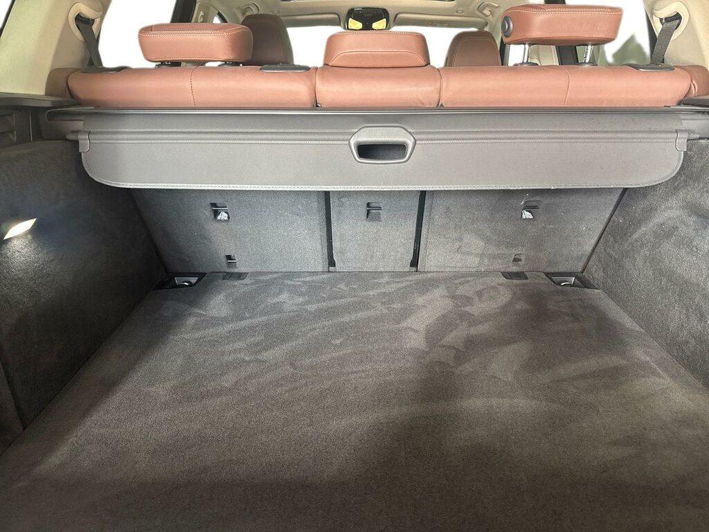 BMW X5 xdrive30d mhev 48V xLine auto
