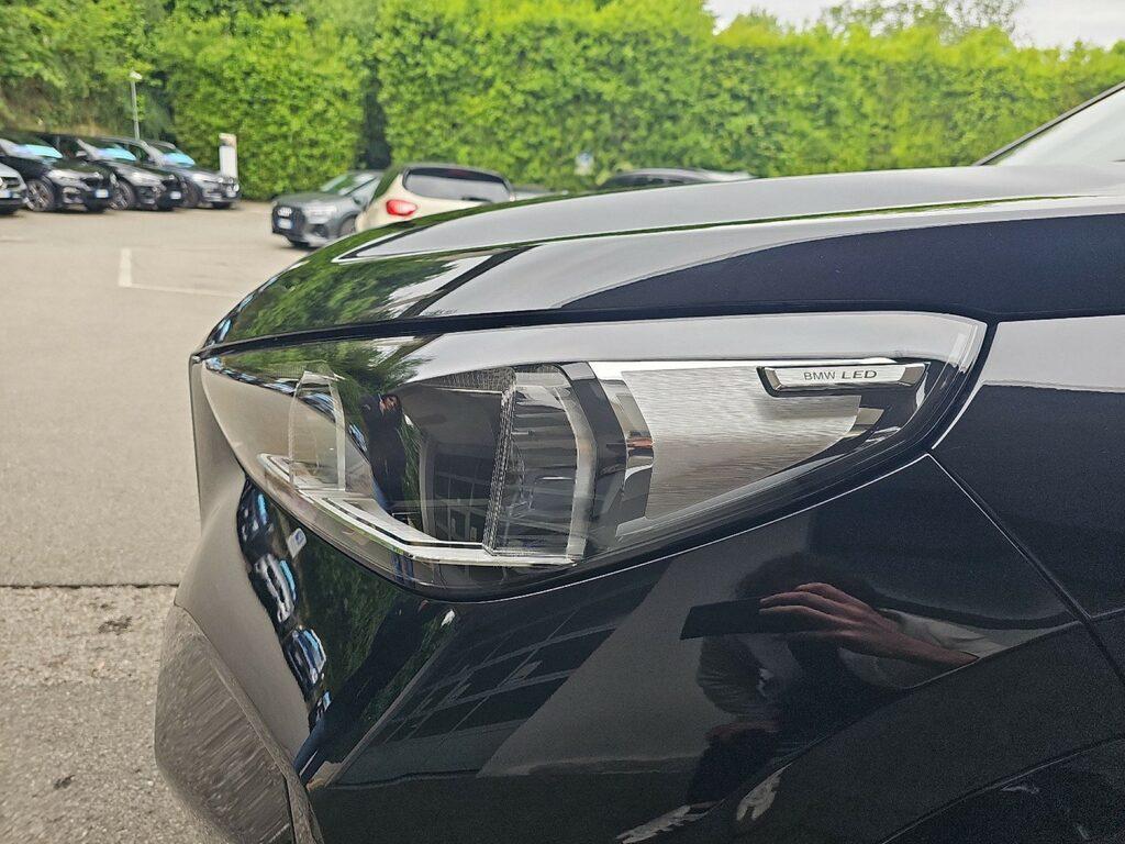 BMW iX1 30 xdrive Msport