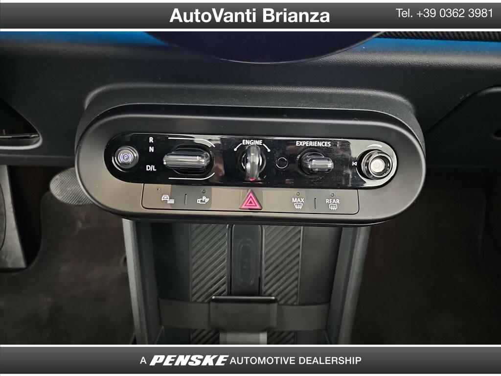 Mini Mini Cooper Cabrio 2.0 C Classic auto