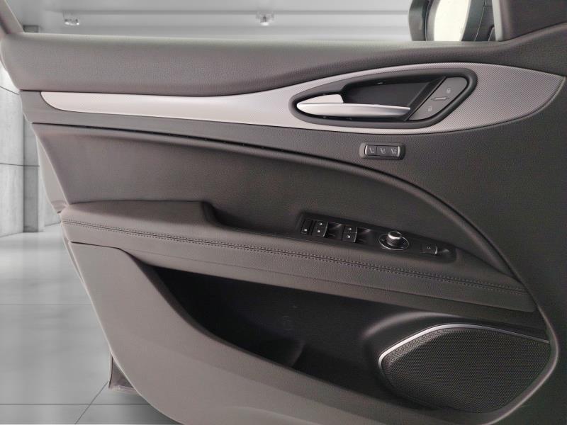 Alfa Romeo Stelvio 2.2 t Veloce Q4 210cv auto