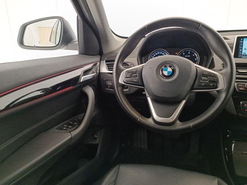 BMW X1 sdrive18d xLine auto