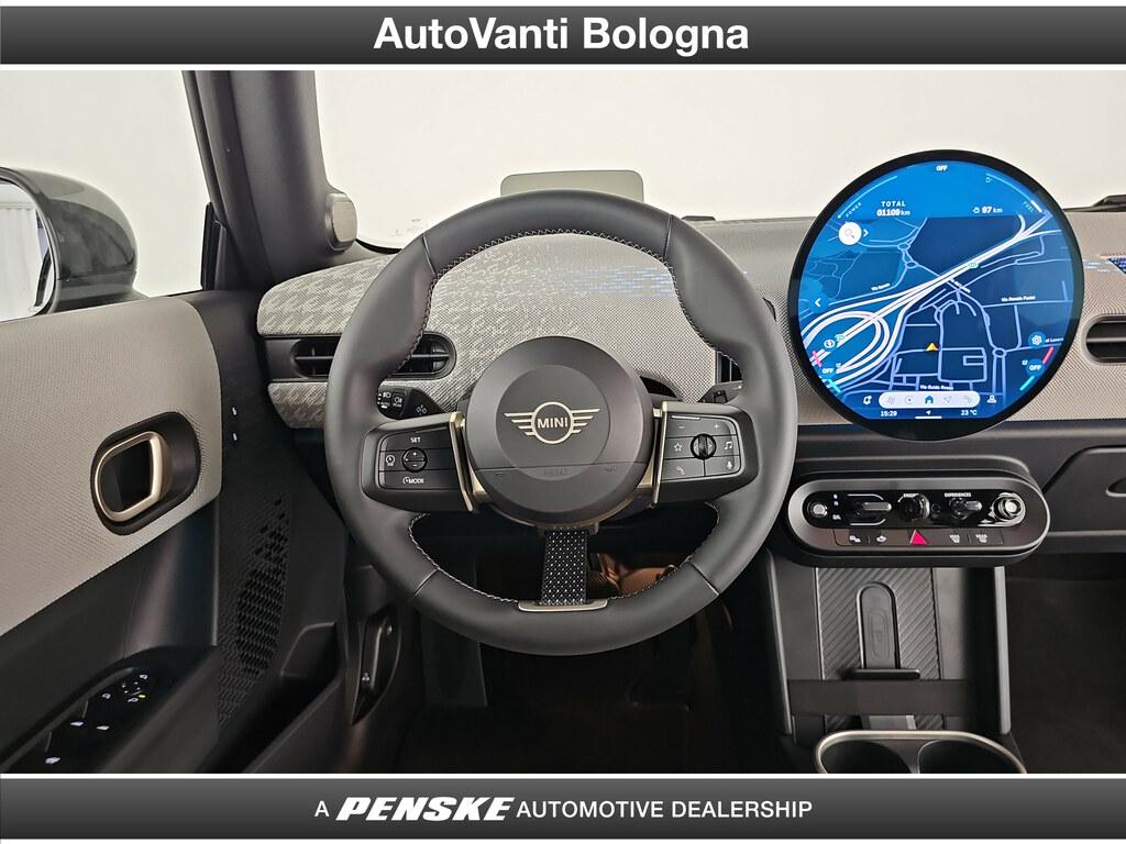 Mini Mini Cooper Cabrio 2.0 S Favoured auto