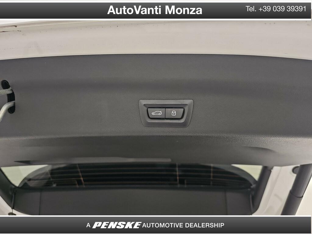 BMW iX1 edrive 20 MSport