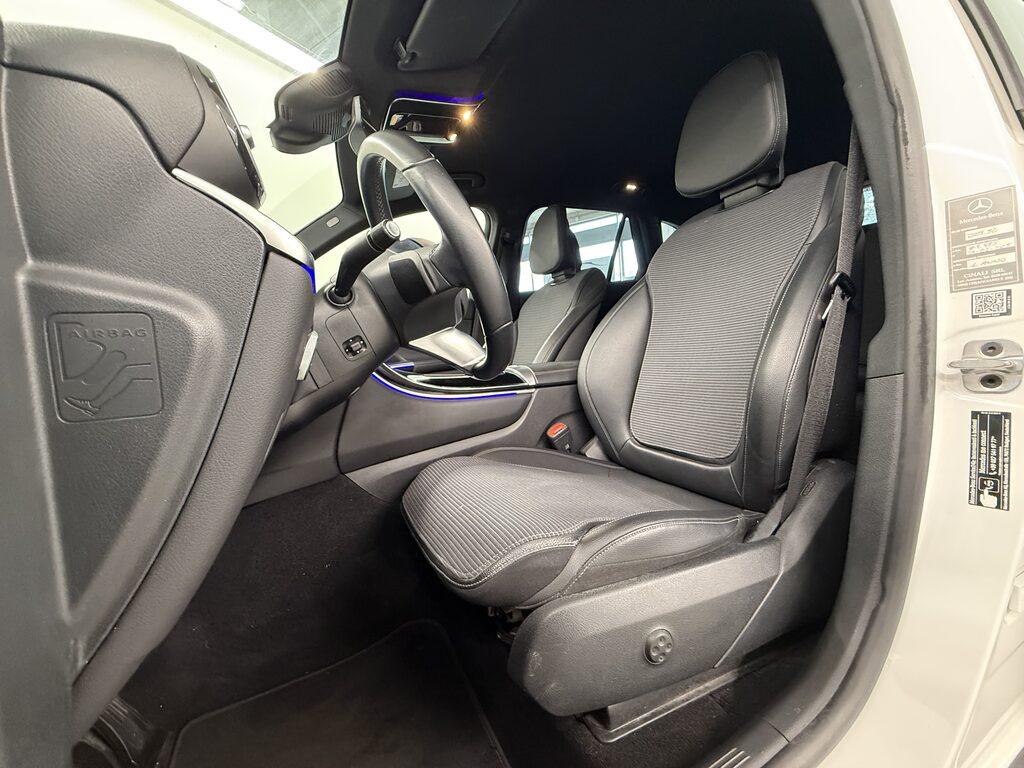 Mercedes GLC 220 d mhev Advanced Plus 4matic auto