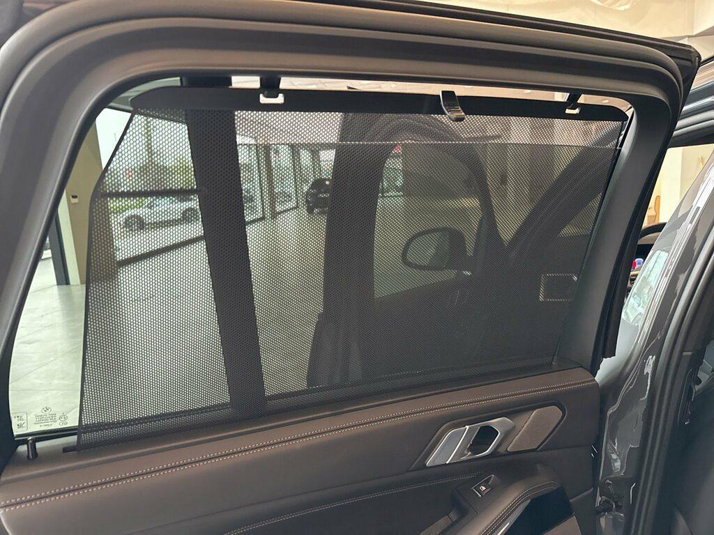 BMW X5 xdrive30d mhev 48V Msport auto