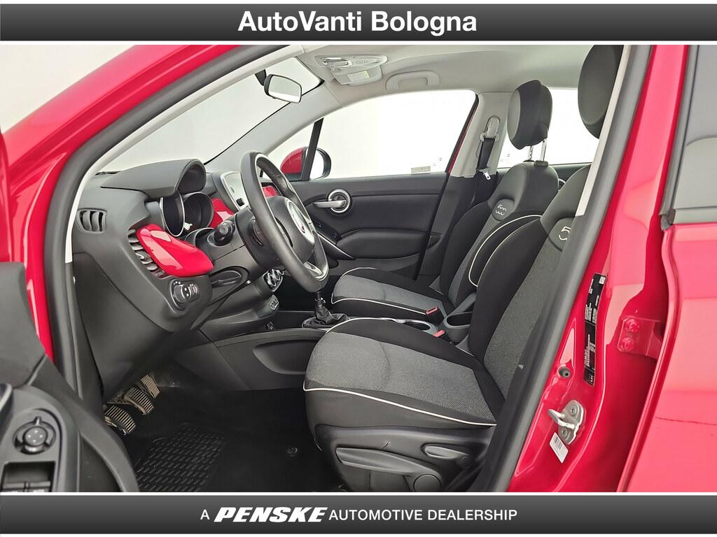 Fiat 500X 1.3 mjt Pop Star 4x2 95cv my17