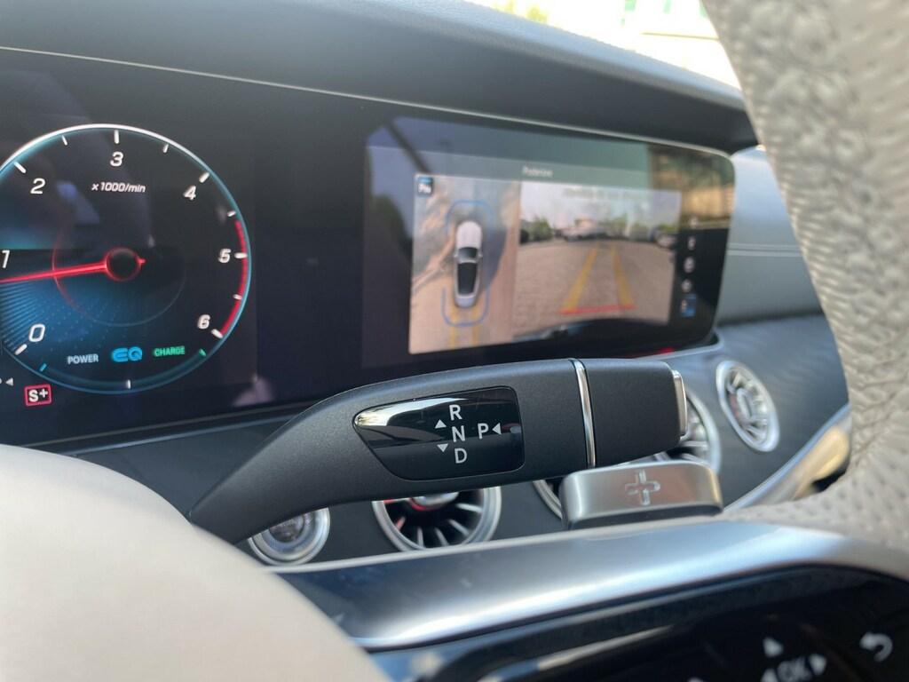Mercedes Classe E 300 d eq-boost Premium Plus 4matic auto