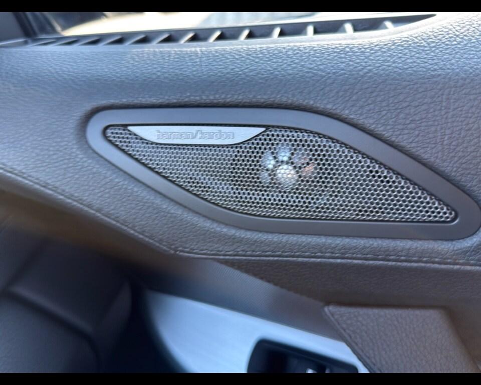 BMW Serie 6 640d Gran Coupe xdrive Luxury auto