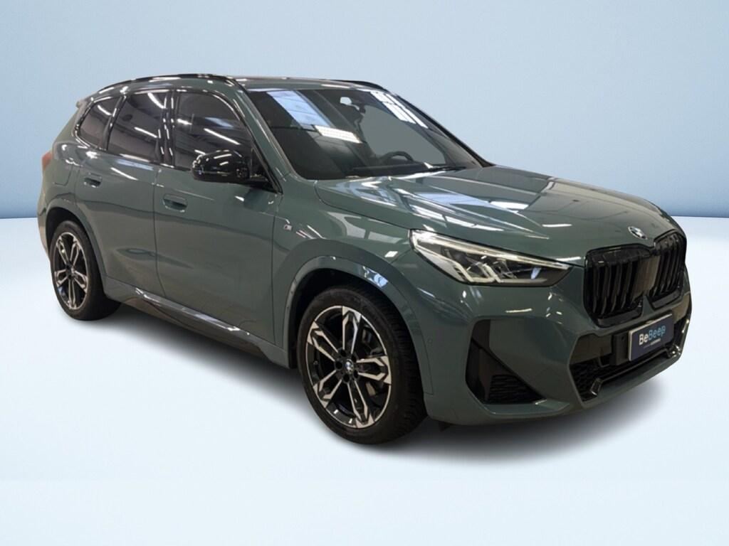 BMW X1 xdrive20d mhev 48V Msport auto