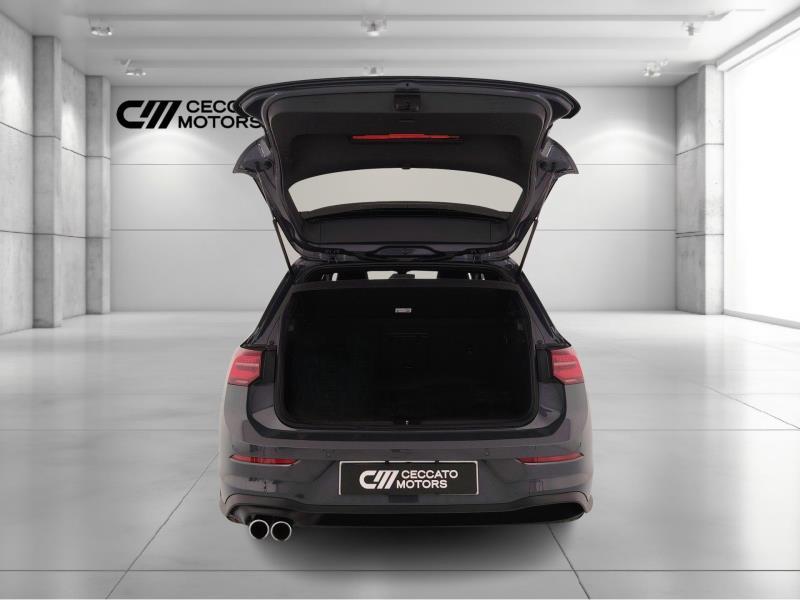 Volkswagen Golf 2.0 tdi GTD 200cv dsg