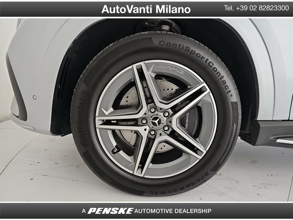 Mercedes GLE Coupe 300 d AMG Line Premium Plus 4matic auto