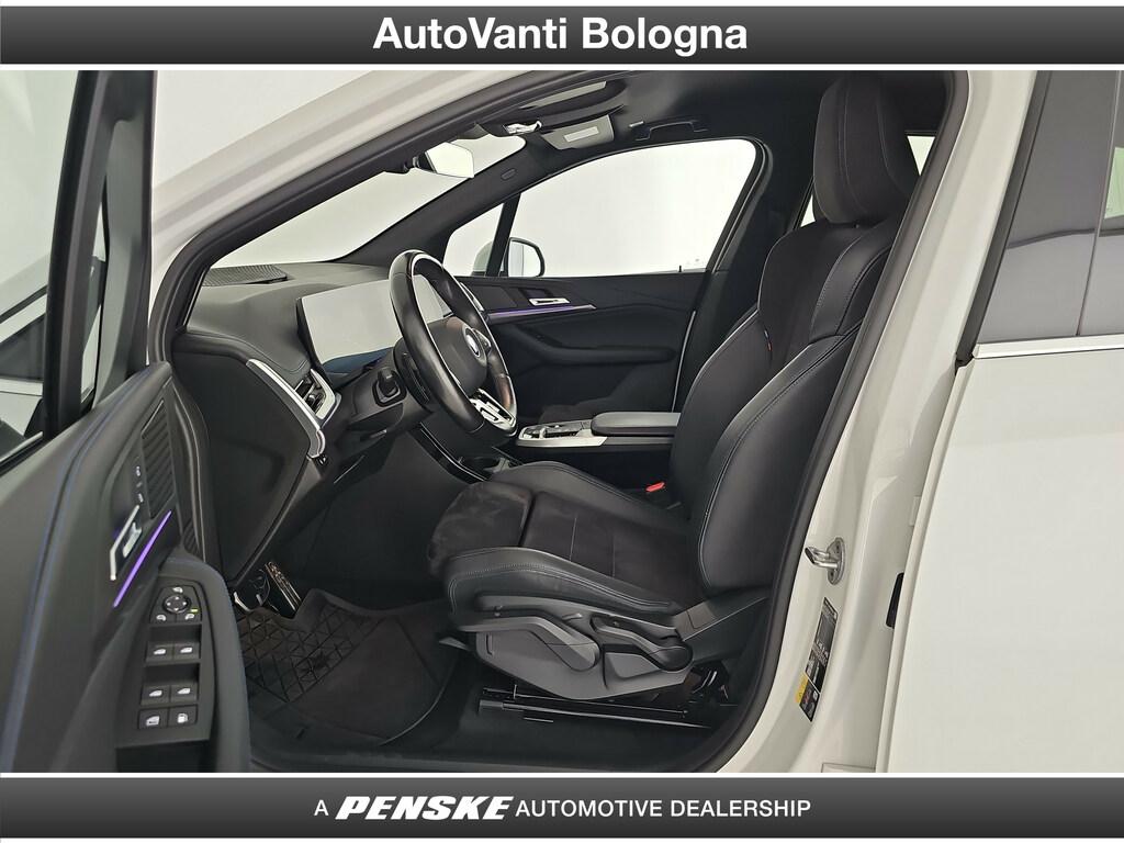 BMW Serie 2 225e Active Tourer xdrive Msport auto