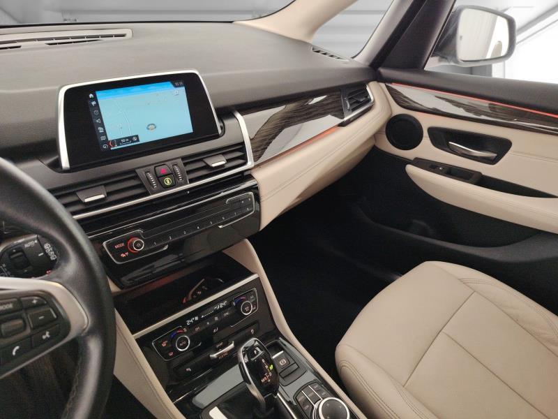 BMW Serie 2 216d Active Tourer Luxury auto