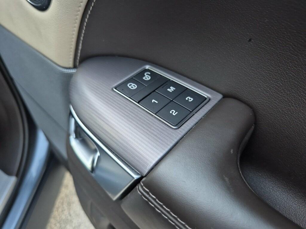 Land Rover Range Rover Sport 3.0 sdV6 HSE 249cv auto my19