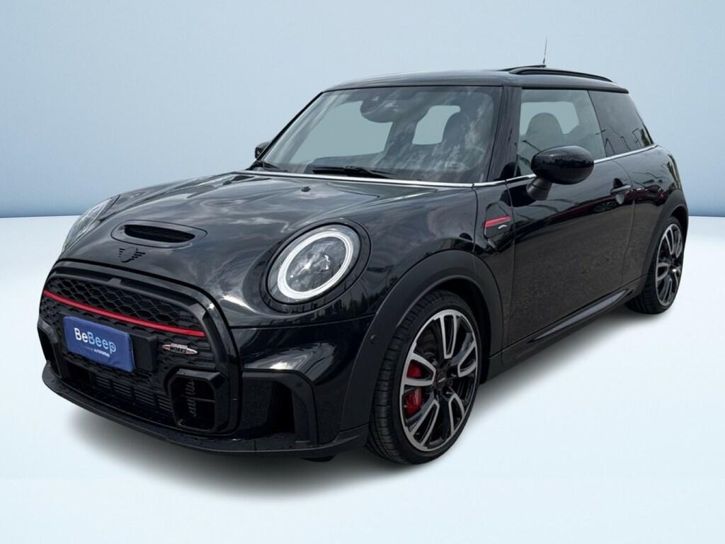 Mini Mini 3p 2.0 JCW JCW auto