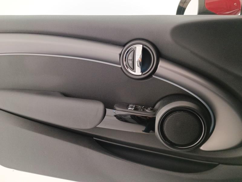 Mini Mini 3p 2.0 JCW JCW auto