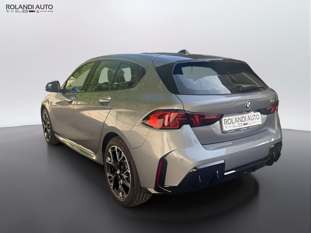 BMW Serie 1 120 48V MSport auto