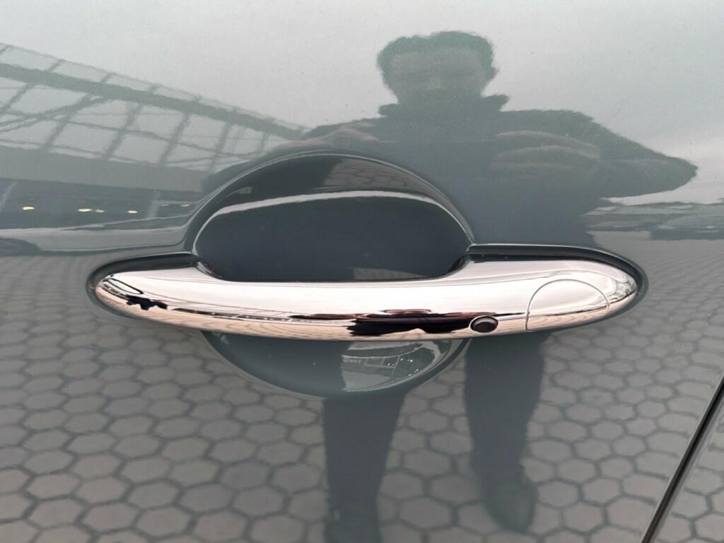 Mini Cooper D Countryman 2.0 TwinPower Turbo Cooper D