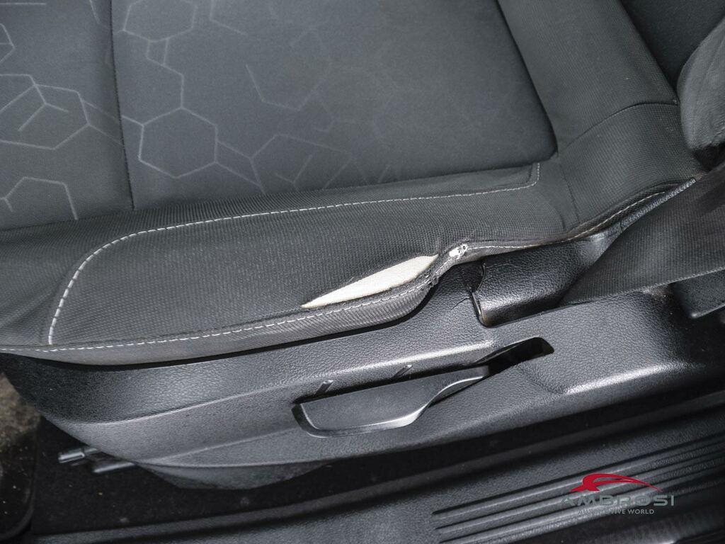 Ford B-Max 1.6 tdci 95cv