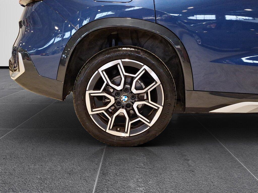 BMW X1 sdrive18d X-Line Edition Signature auto