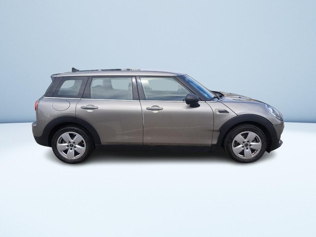 Mini One D Clubman 1.5 One D Auto