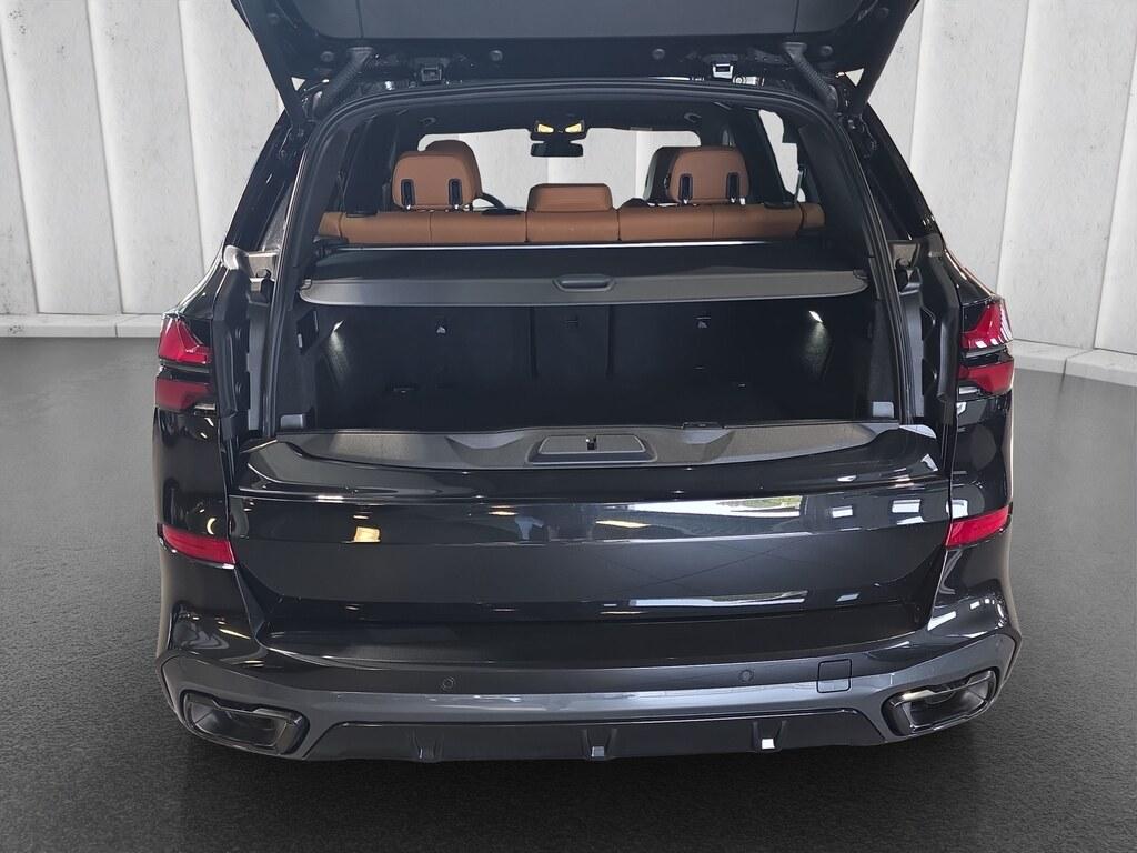 BMW X5 xdrive40d MSport Pro auto