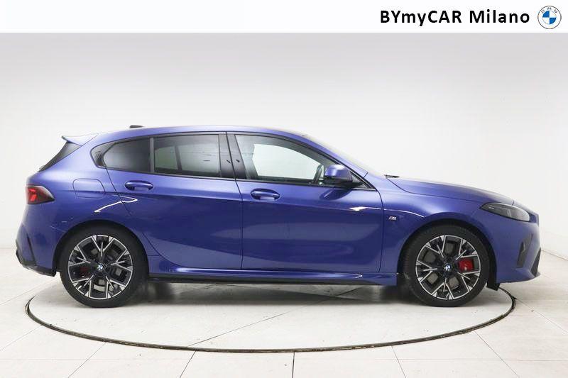 BMW Serie 1 120d 48V MSport Pro auto