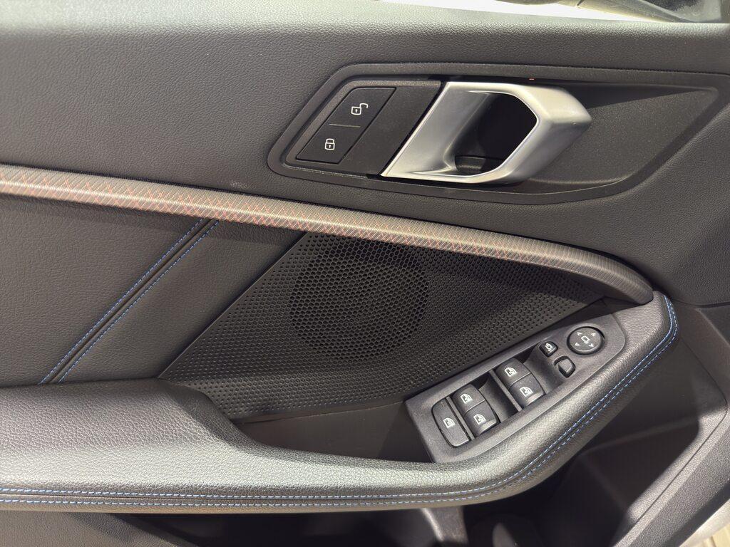 BMW Serie 1 116i MSport auto