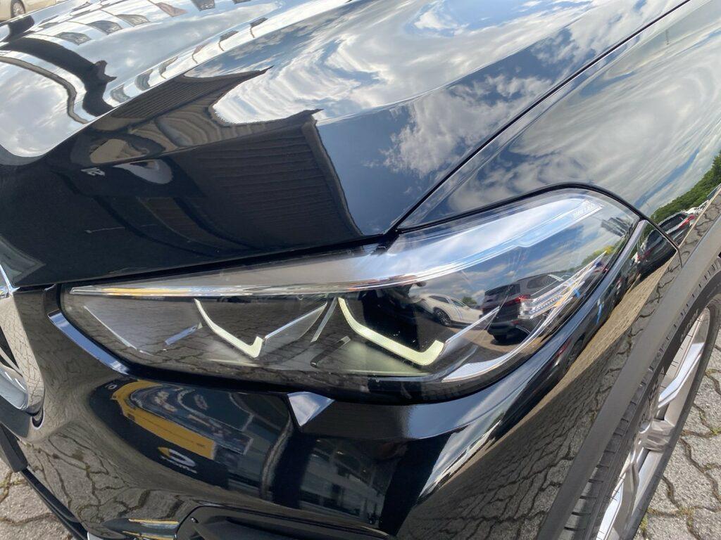 BMW X5 xdrive25d Business auto