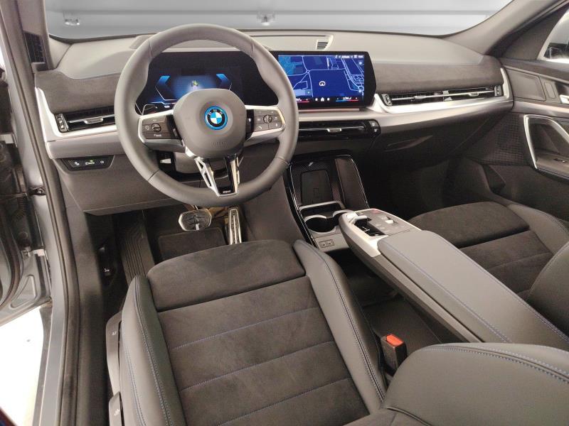 BMW iX2 xdrive 30 MSport Pro