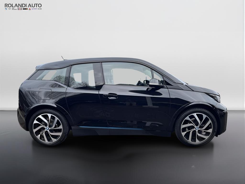 BMW i3 s 120Ah CVT