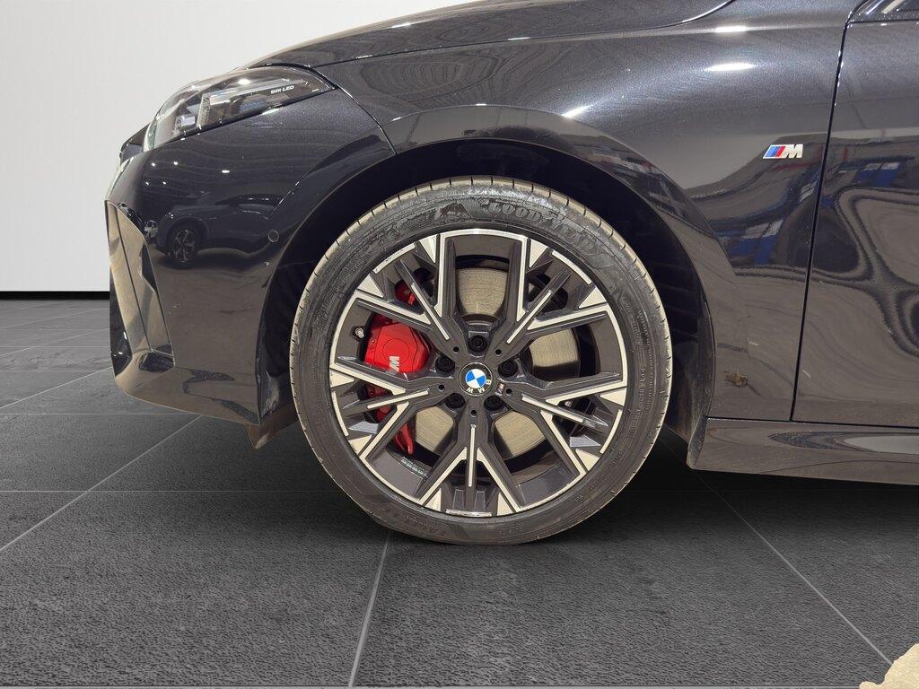 BMW Serie 1 120d 48V MSport Pro auto
