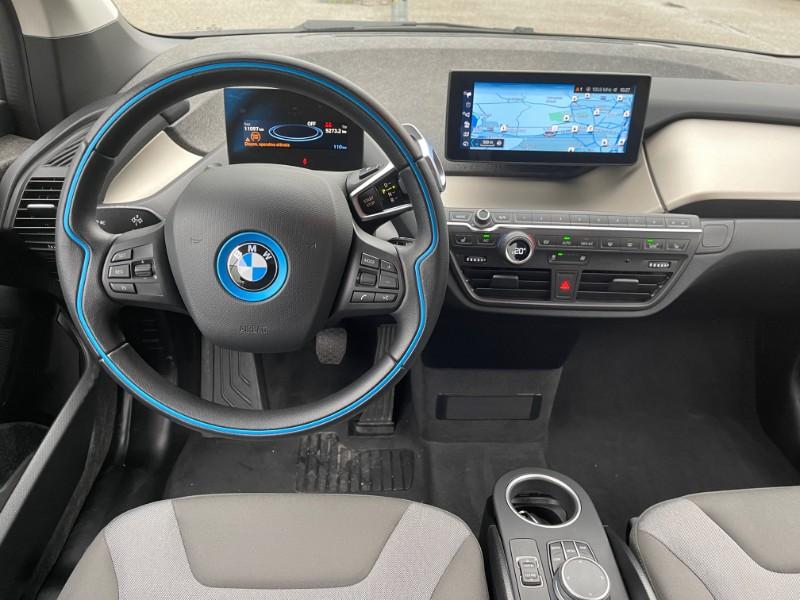 BMW i3 120Ah Advantage