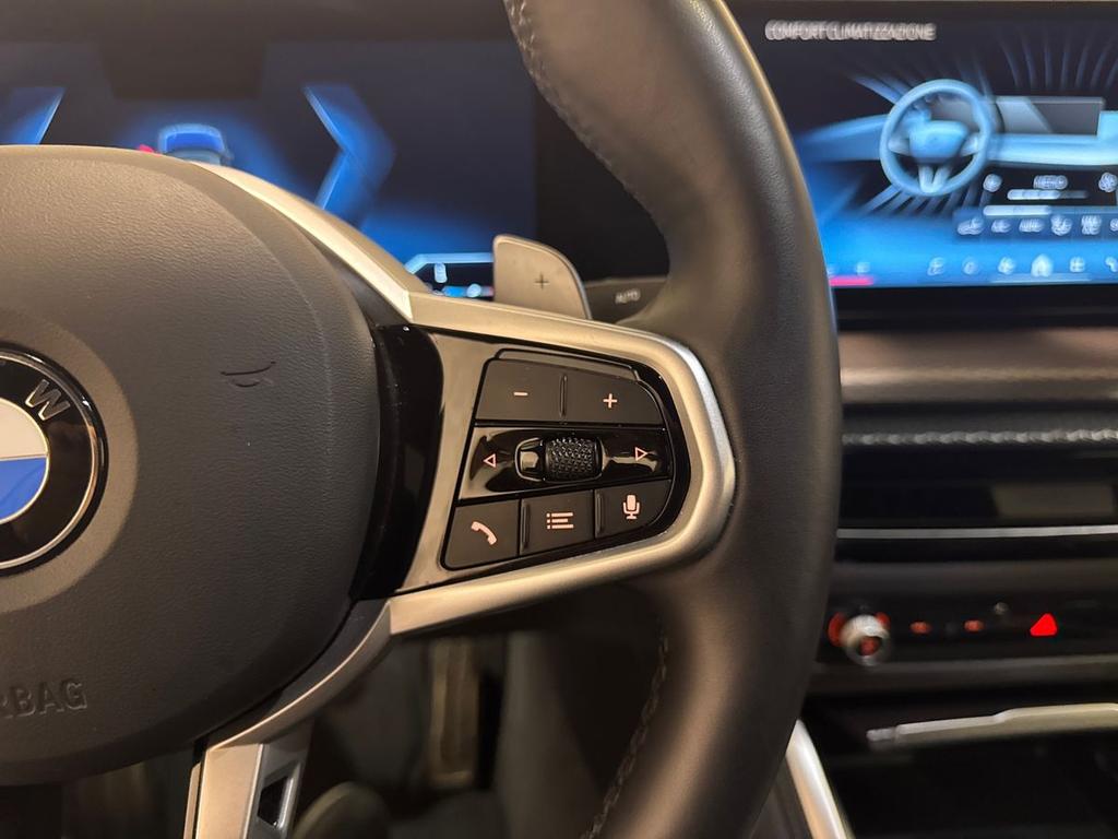 BMW Serie 4 420d Cabrio mhev 48V M Sport Pro auto