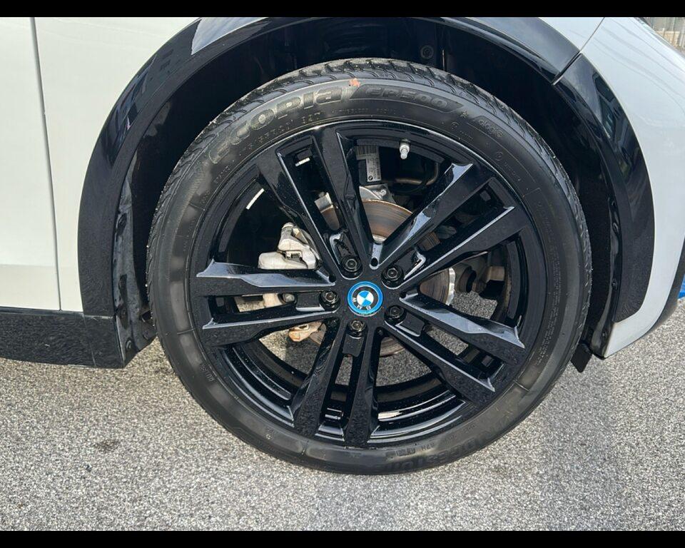 BMW i3 i3s 120Ah Advantage