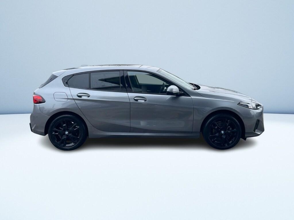 BMW Serie 1 118d auto