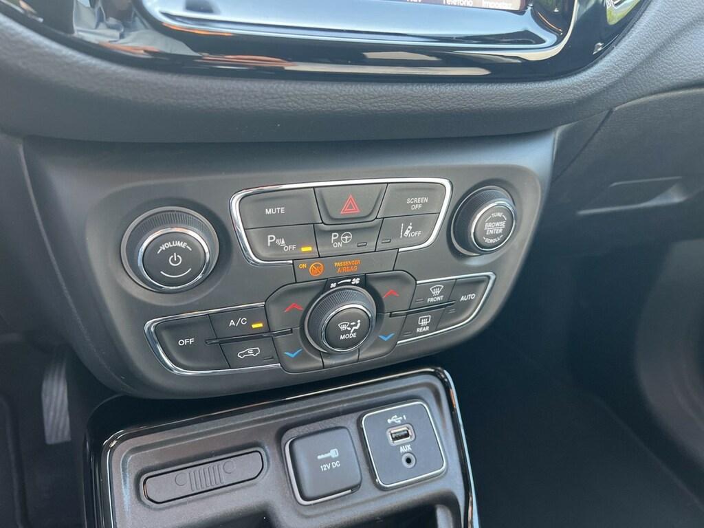 Jeep Compass 1.3 turbo t4 Limited 2wd 130cv my20