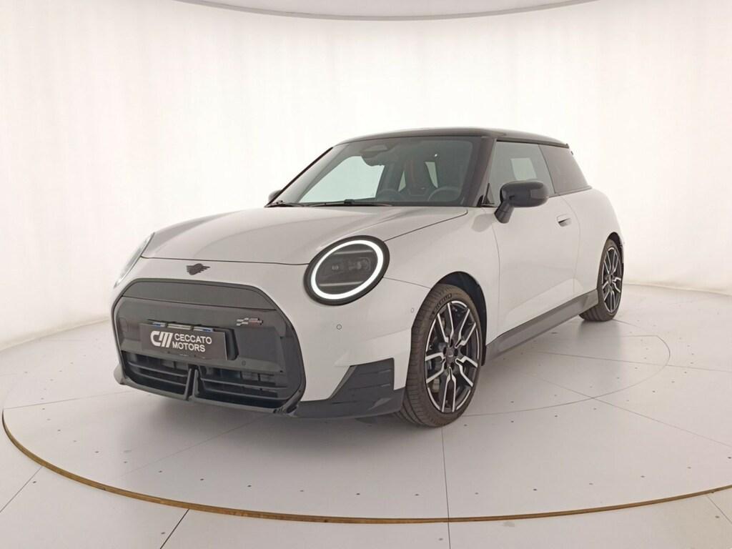 Mini Mini Cooper SE JCW